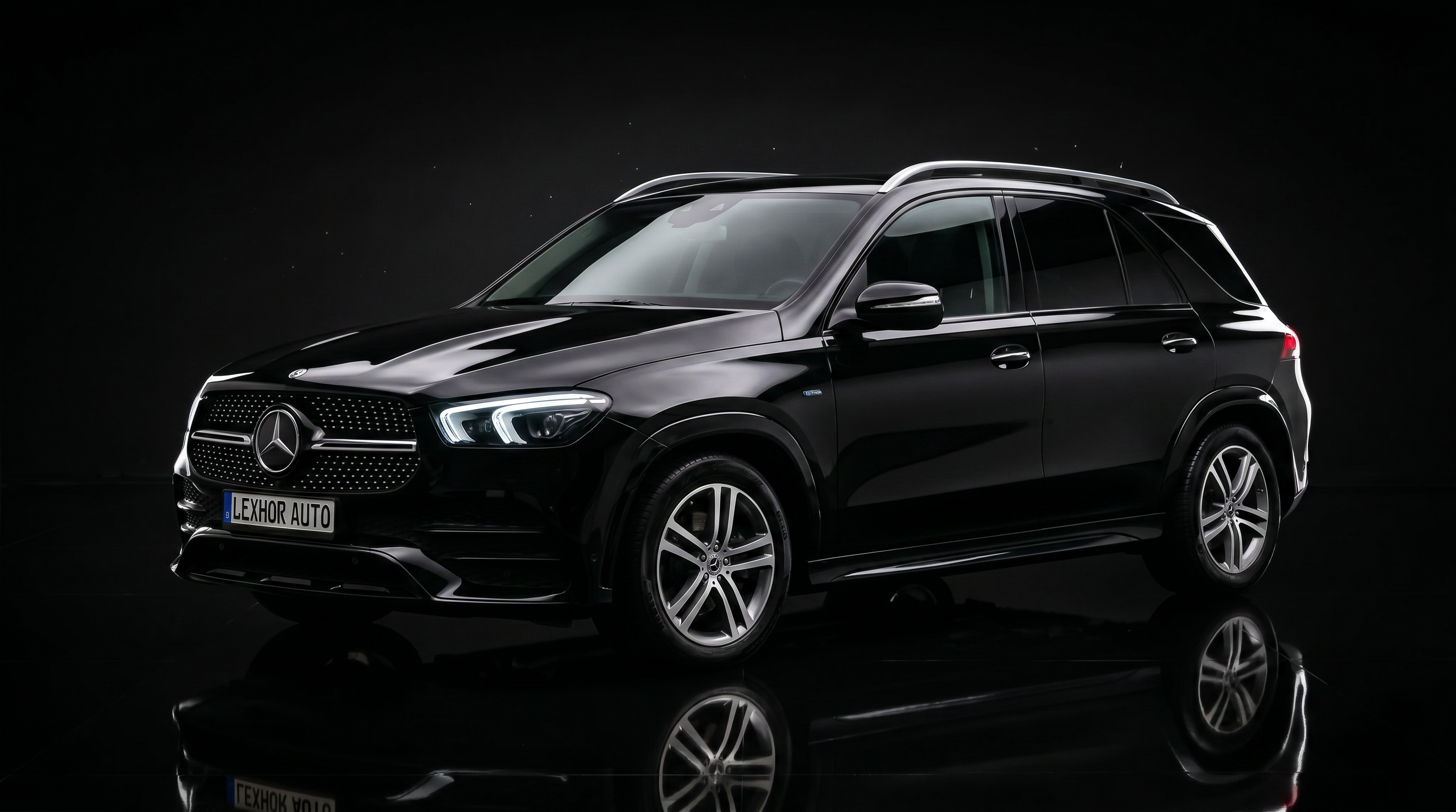 Lexhor Auto — Parc Auto Focșani
