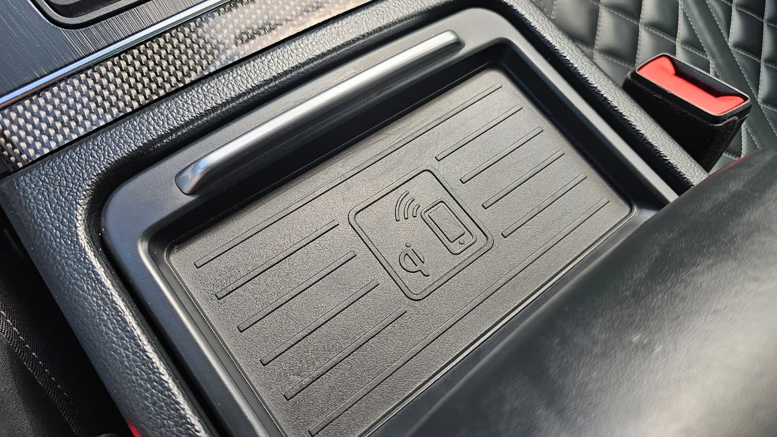 foto Audi SQ5 Competition Quattro