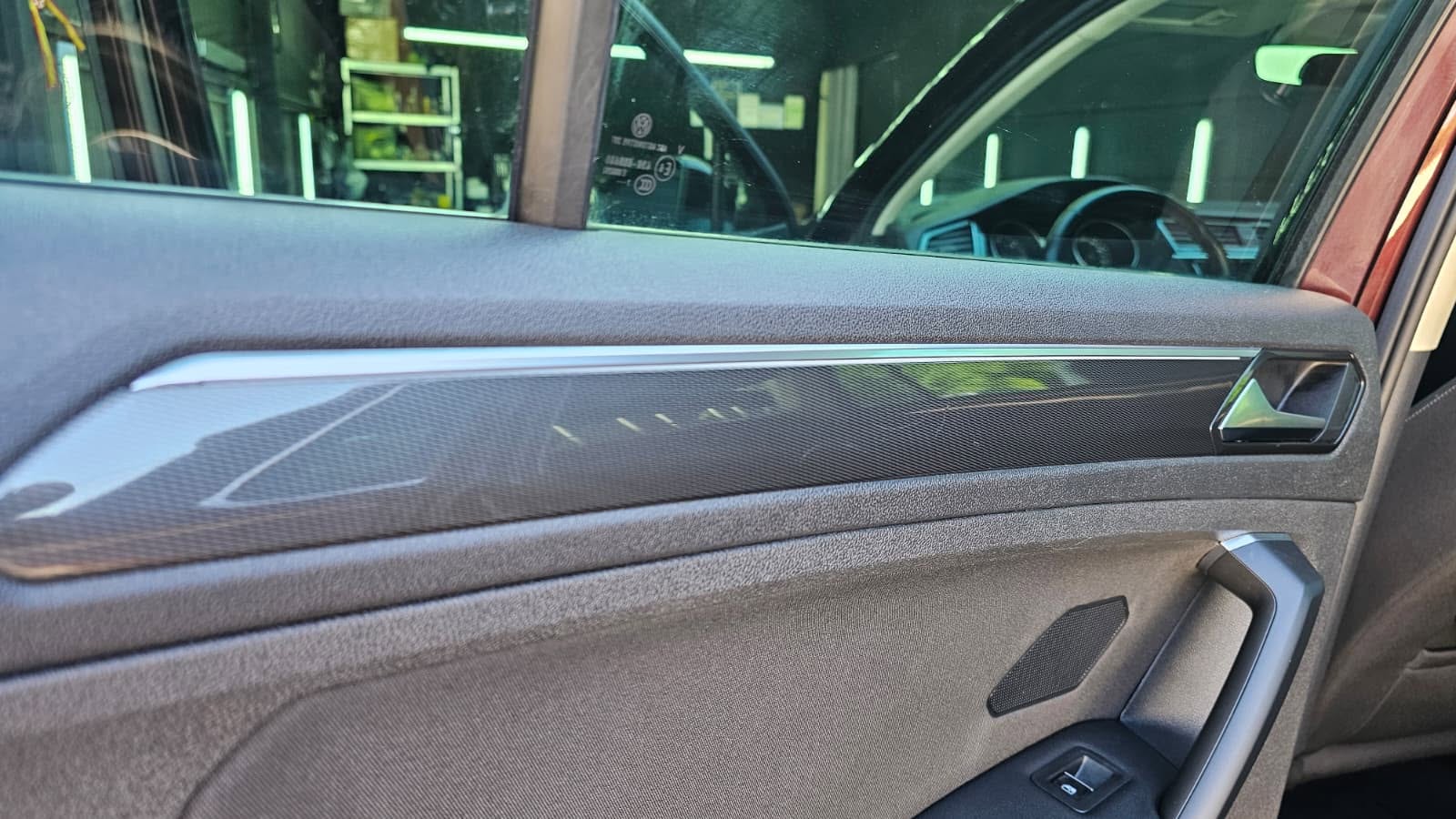 Volkswagen Tiguan Highline 4x4