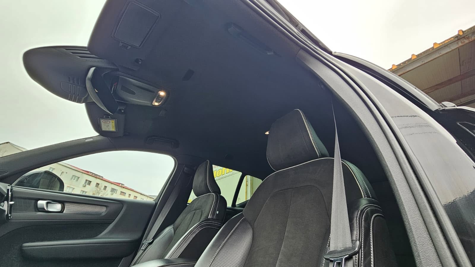 Volvo XC40 R-Design AWD 4x4