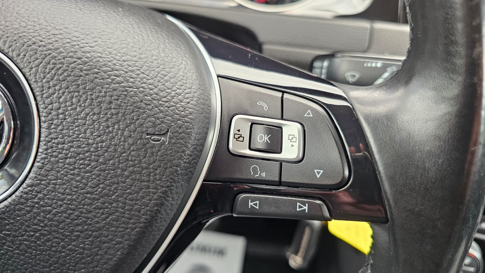 foto Volkswagen Golf 7.5