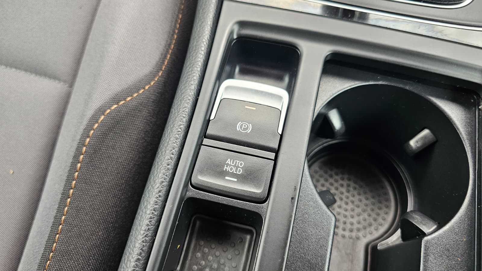 foto Volkswagen Golf 7.5