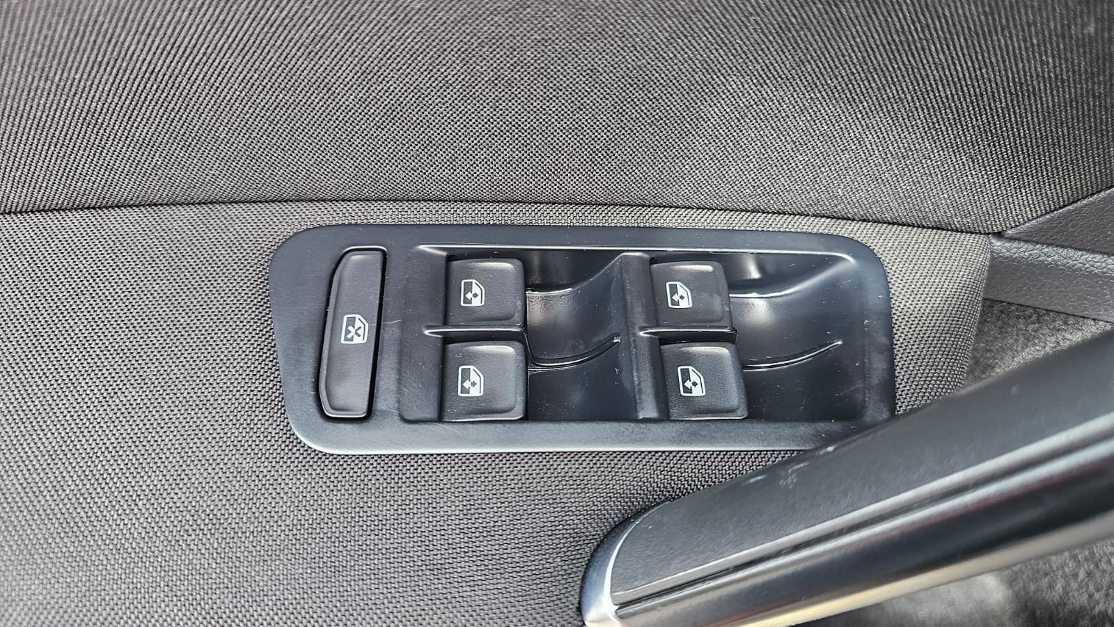 foto Volkswagen Golf 7.5