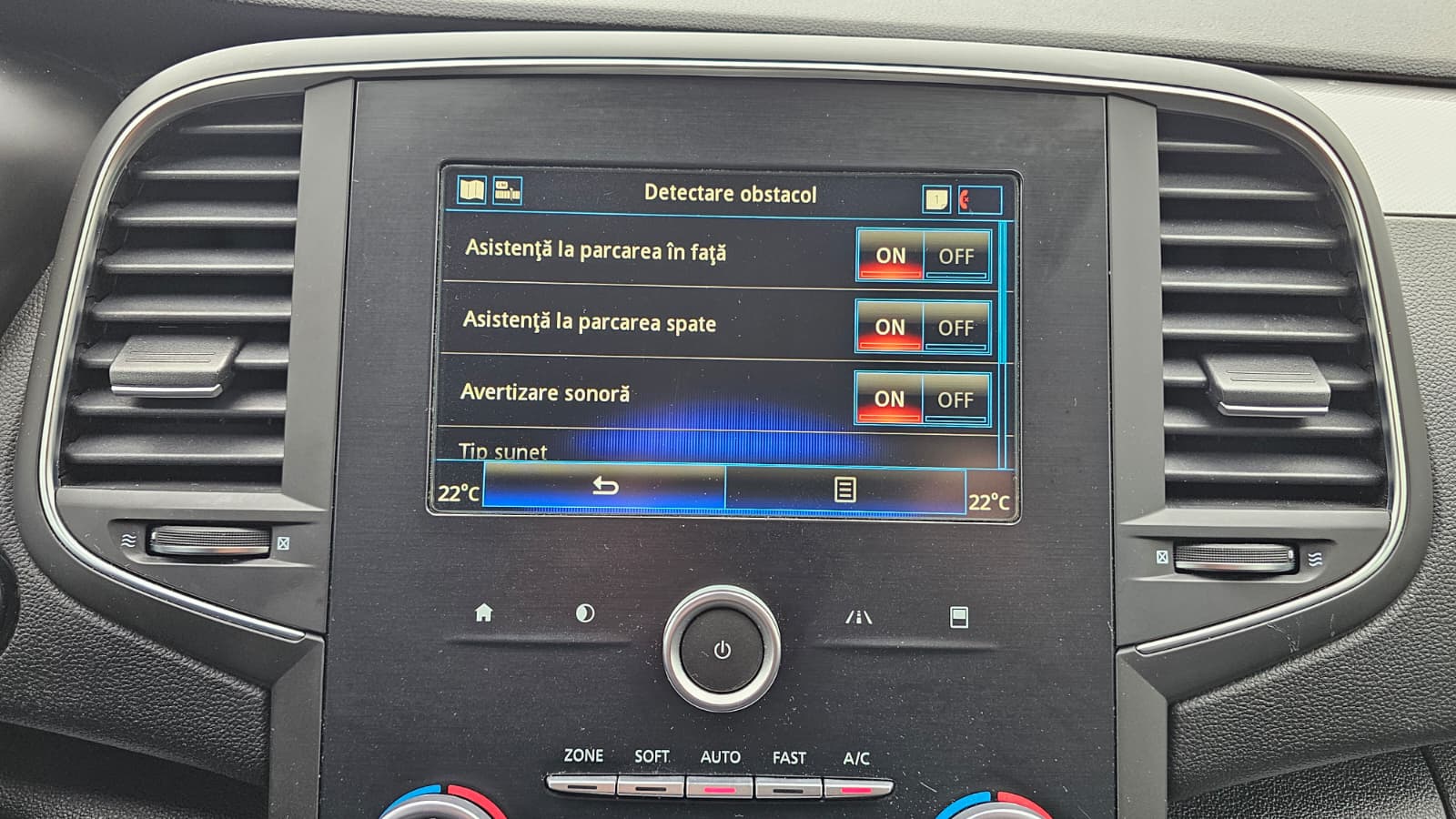 foto Renault Talisman Intens
