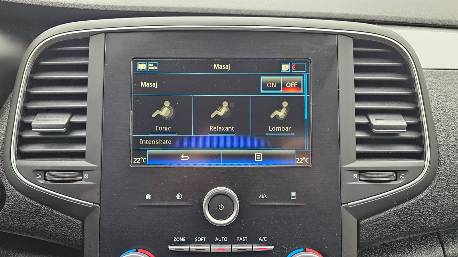 foto Renault Talisman Intens
