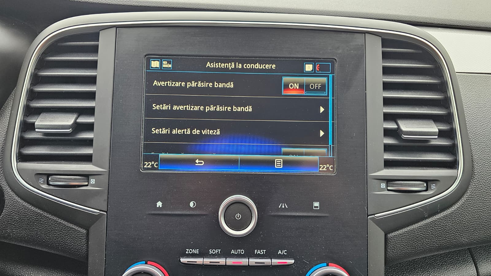 foto Renault Talisman Intens