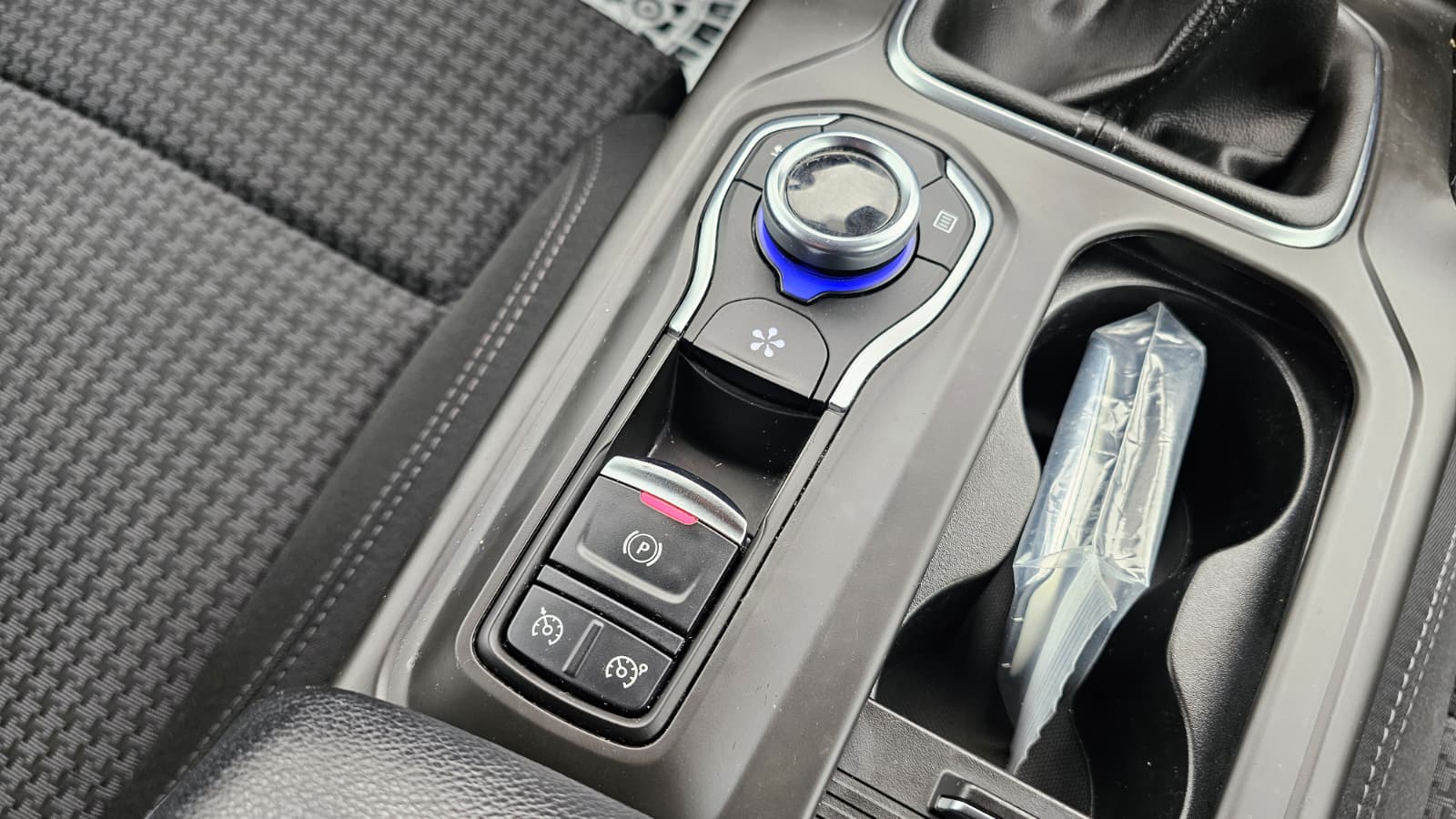 foto Renault Talisman Intens