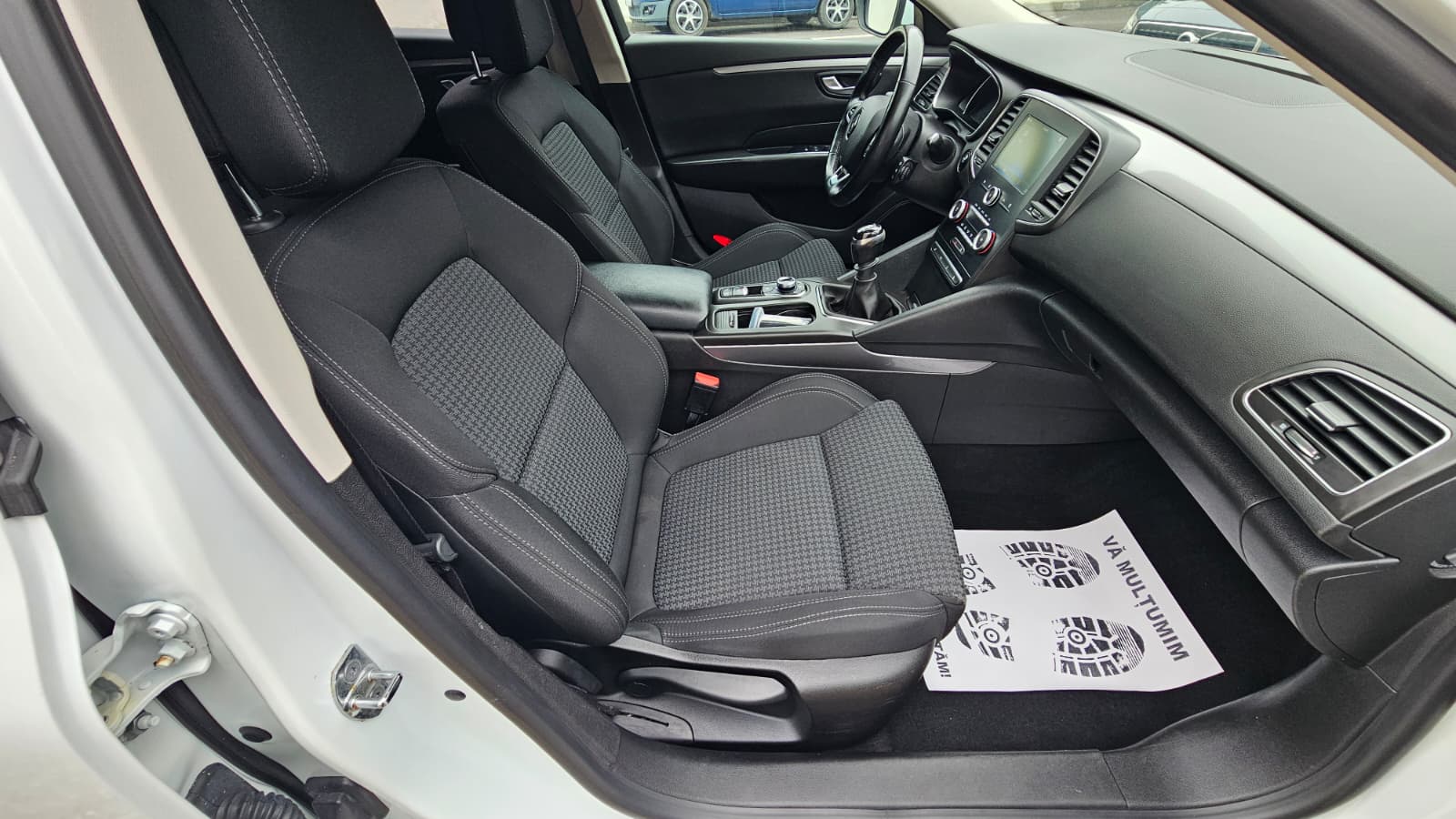 foto Renault Talisman Intens
