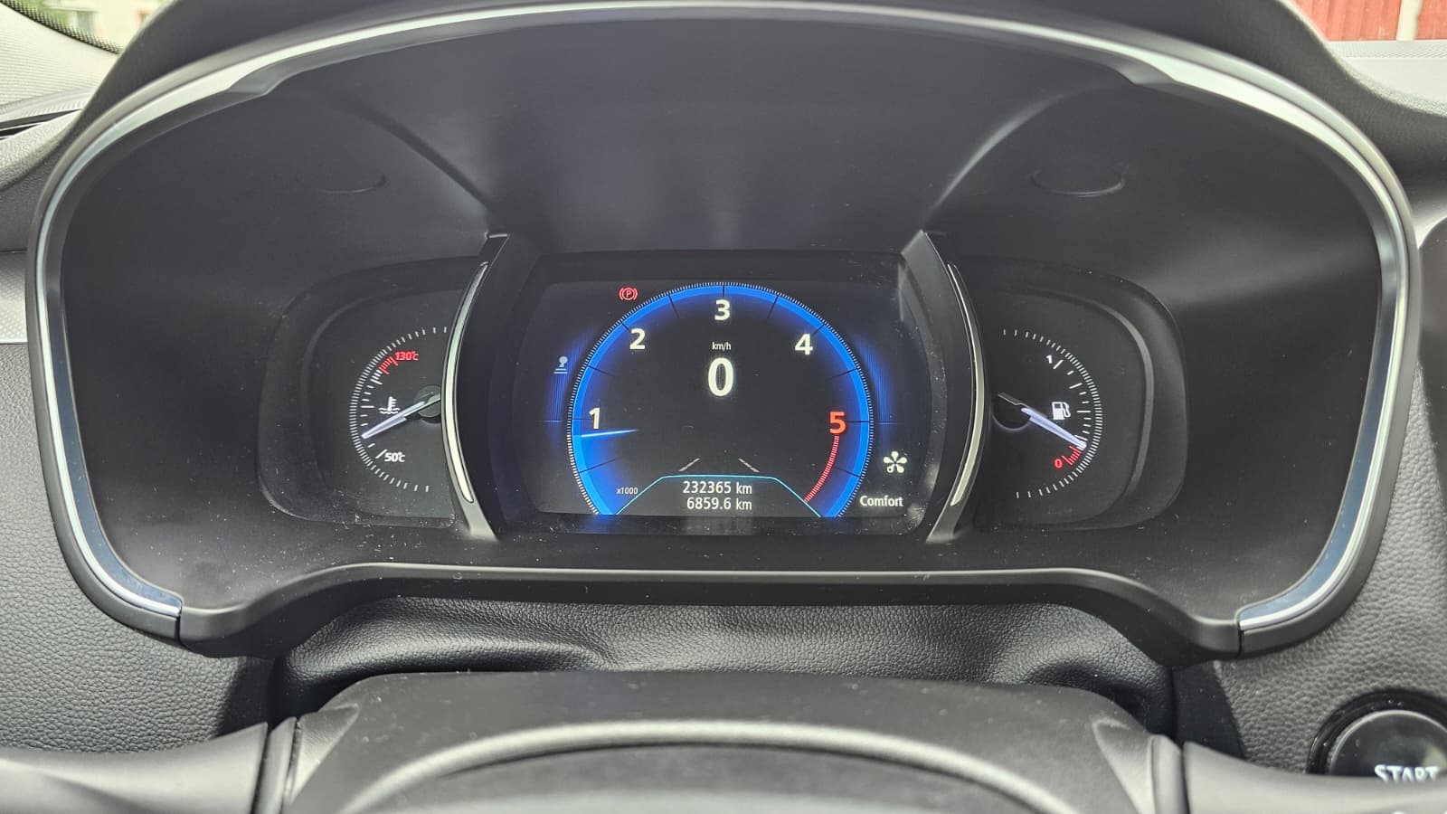 foto Renault Talisman Intens