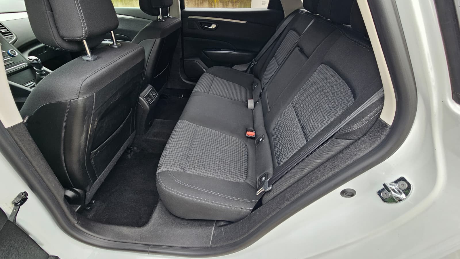 foto Renault Talisman Intens