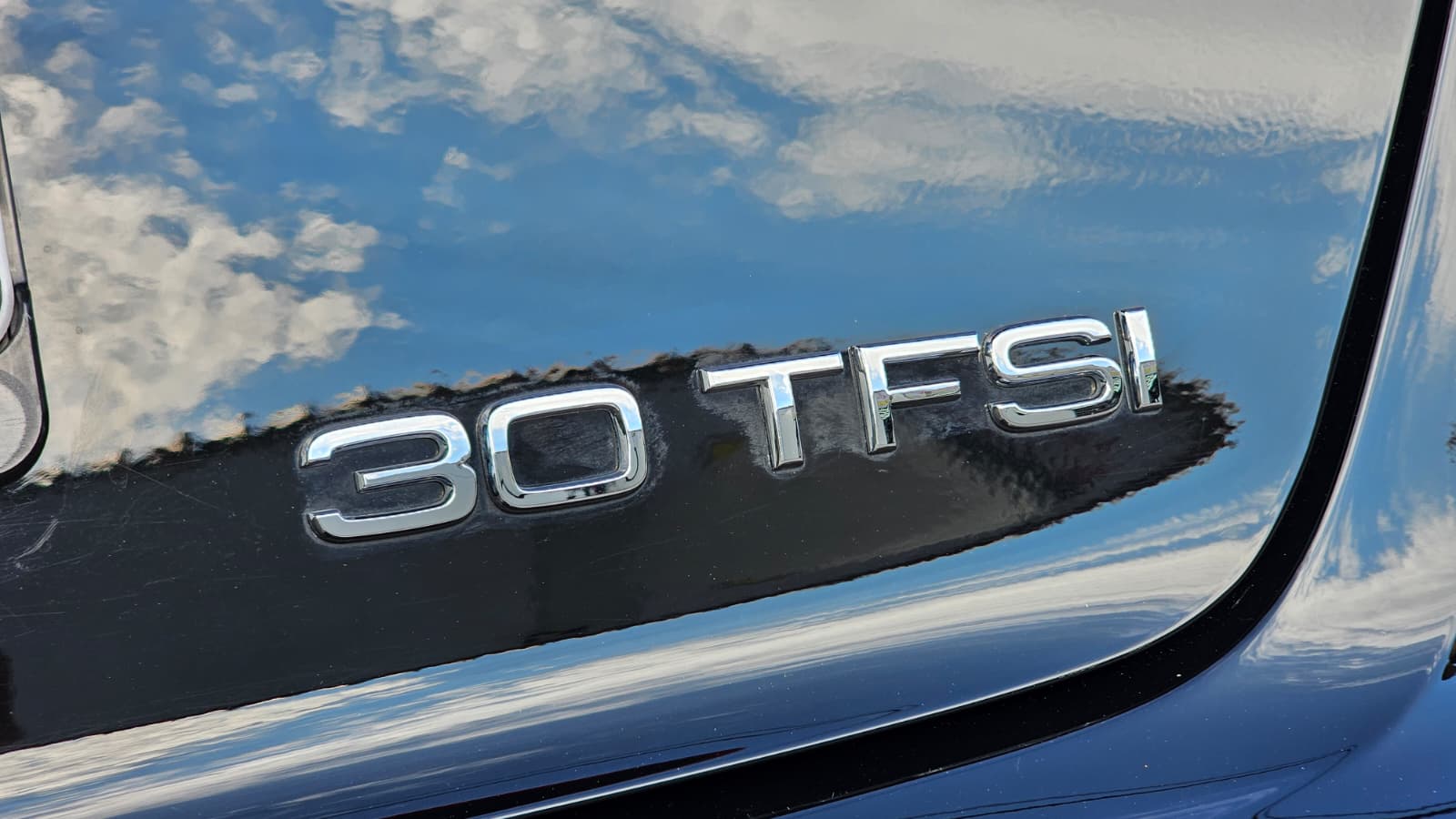 foto Audi A3 SportBack