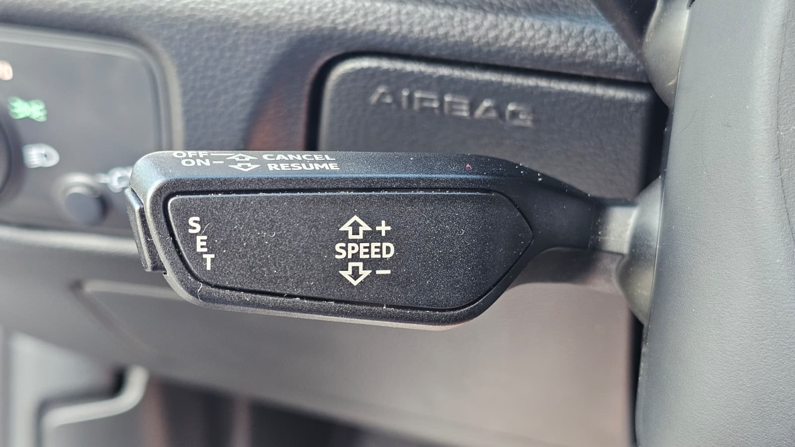 foto Audi A3 SportBack