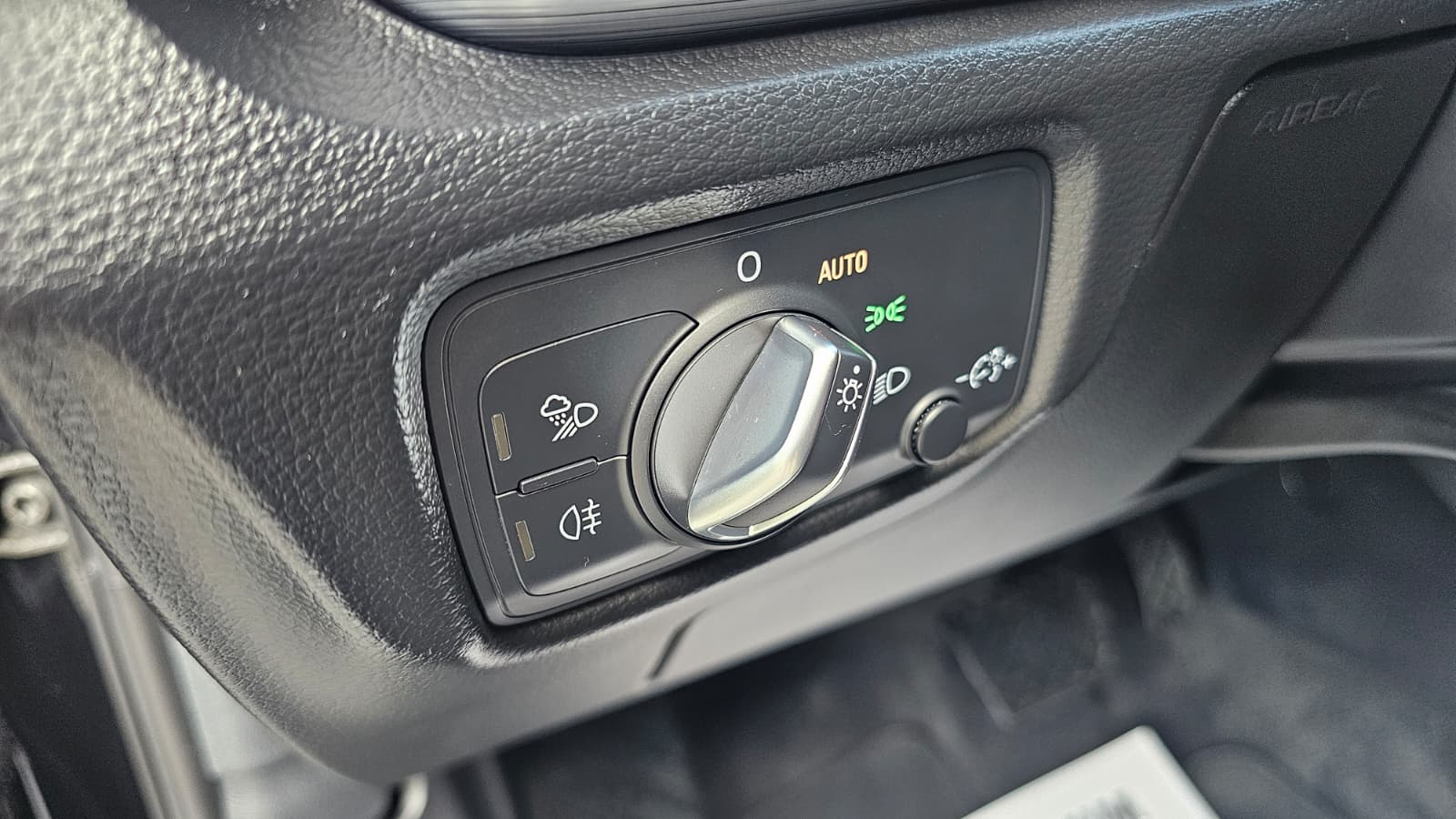 foto Audi A3 SportBack