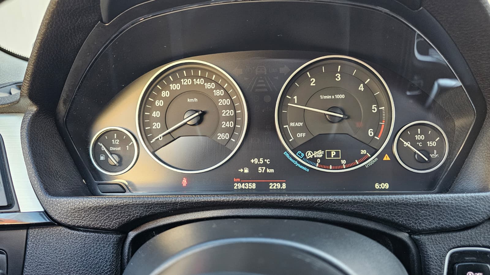 foto BMW 420d Gran Coupe
