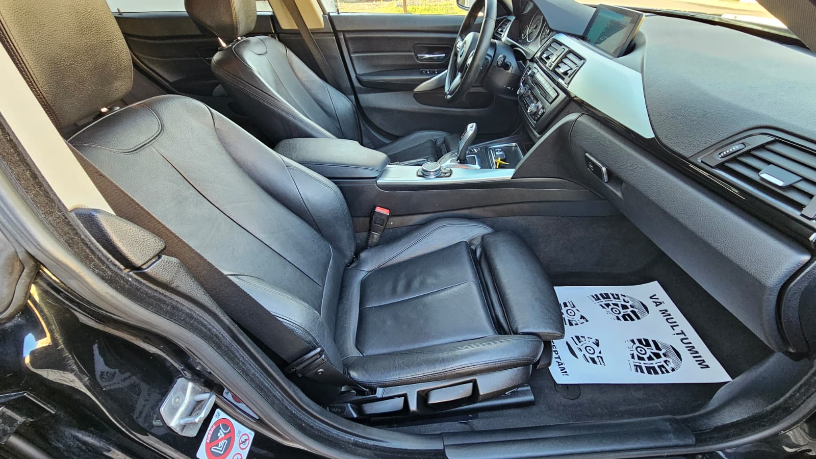 foto BMW 420d Gran Coupe