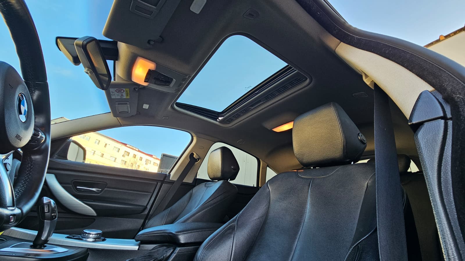 foto BMW 420d Gran Coupe