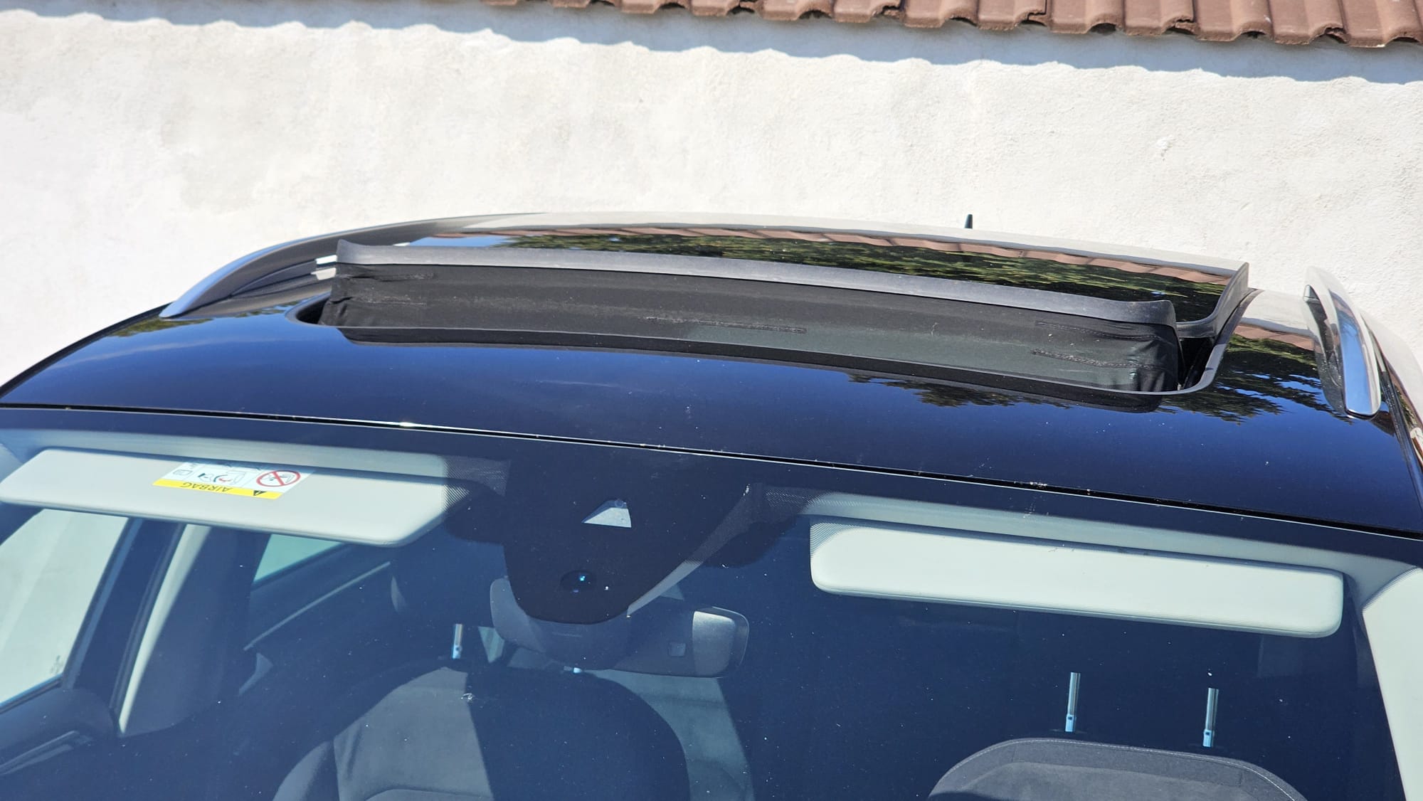 foto Volkswagen Tiguan R-Line