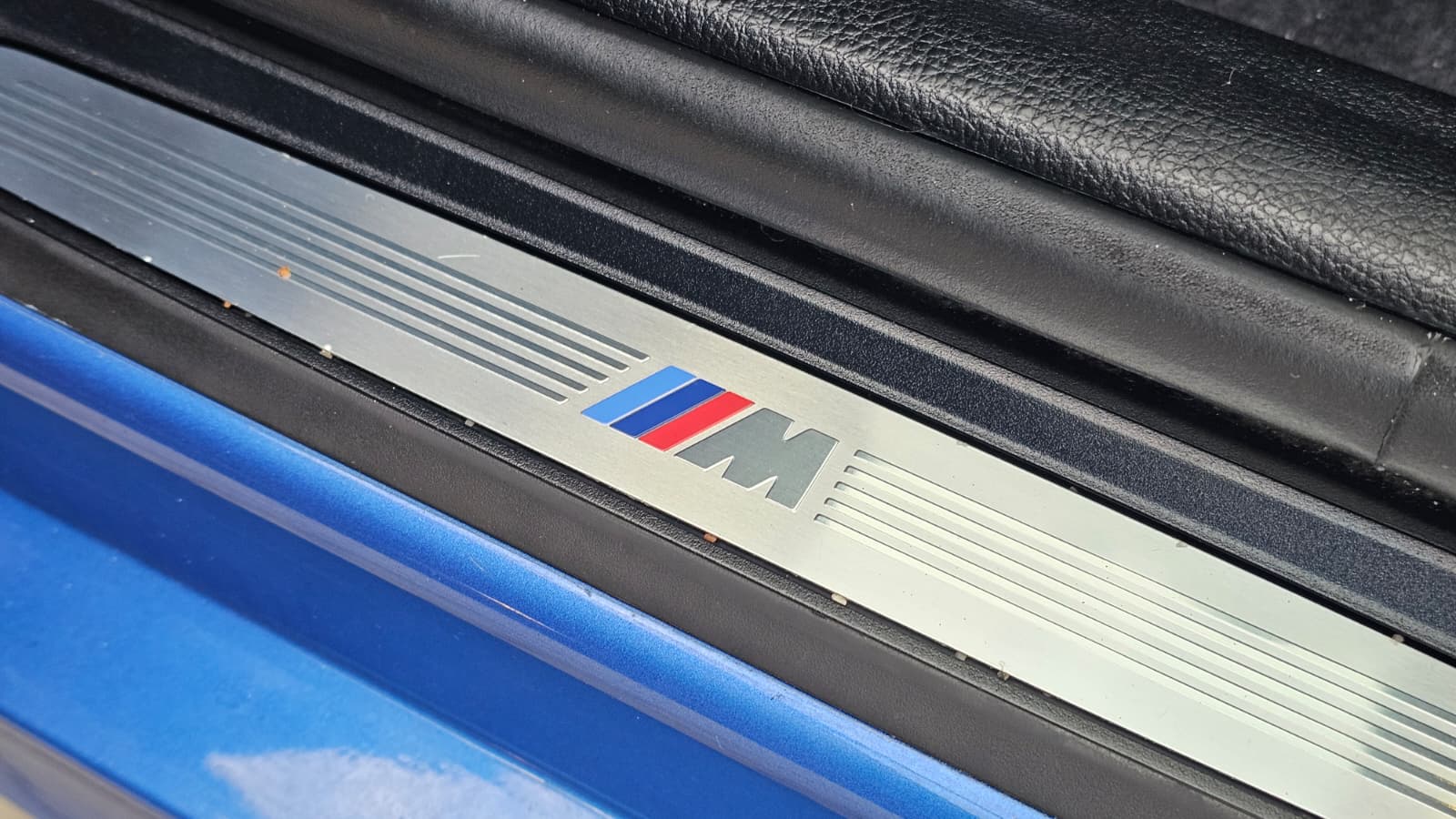 foto BMW SERIA 1 F20