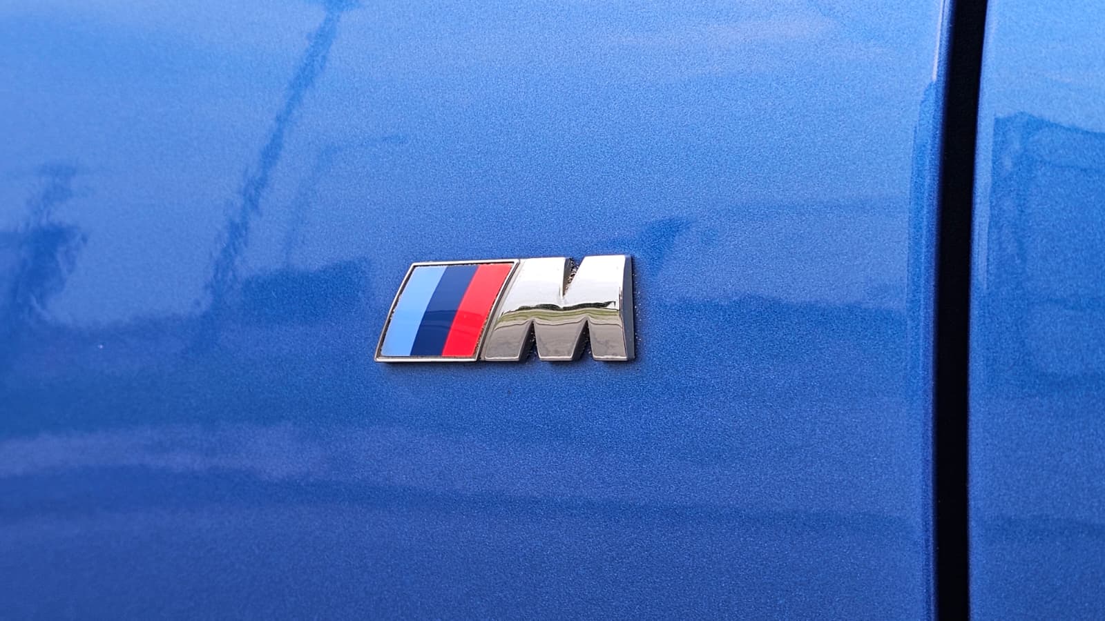 foto BMW SERIA 1 F20