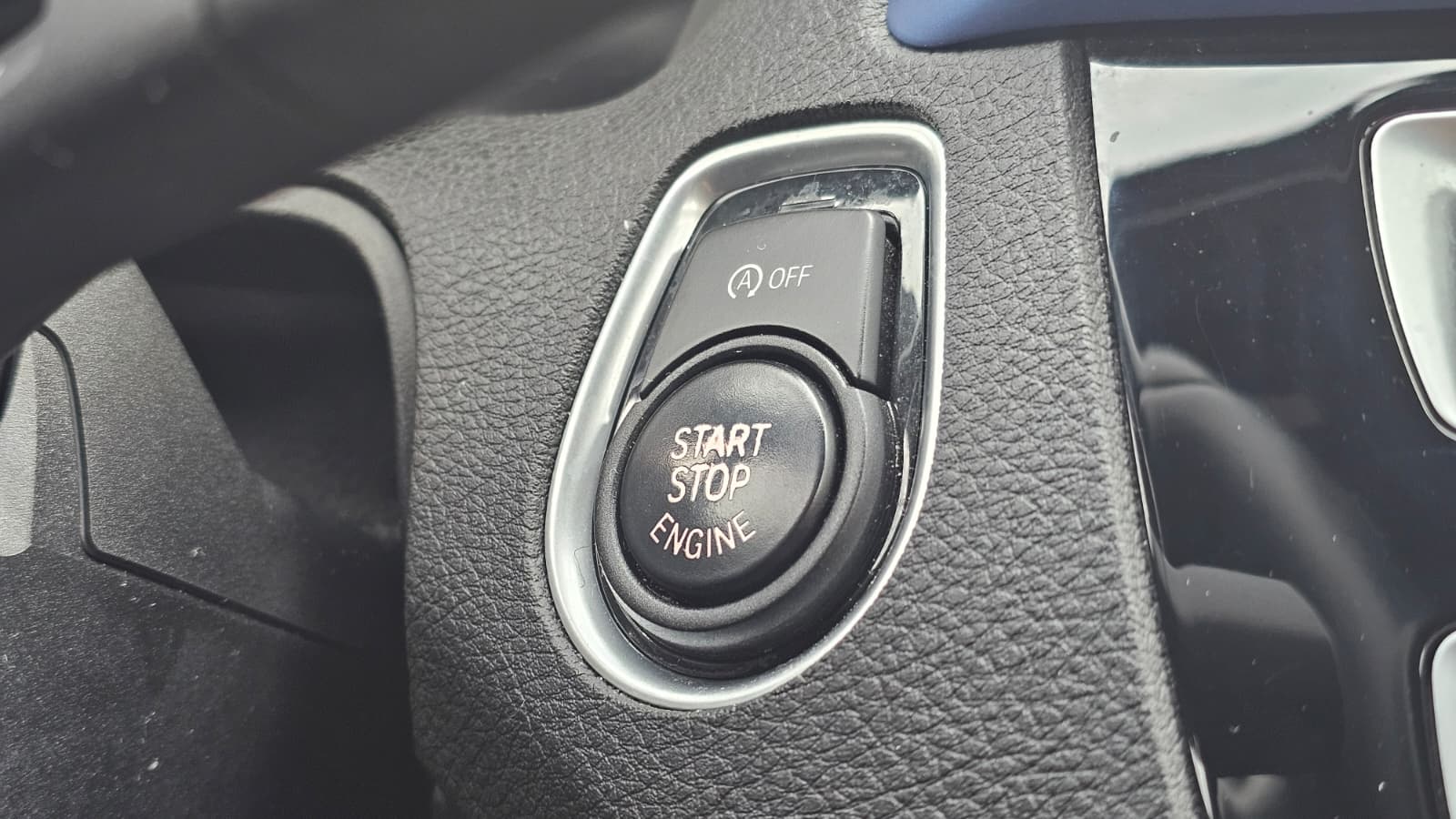 foto BMW SERIA 1 F20