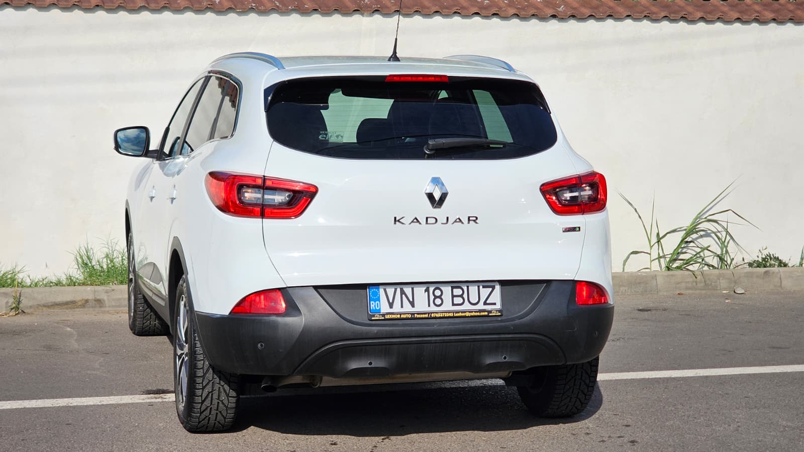 foto Renault KADJAR ZEN
