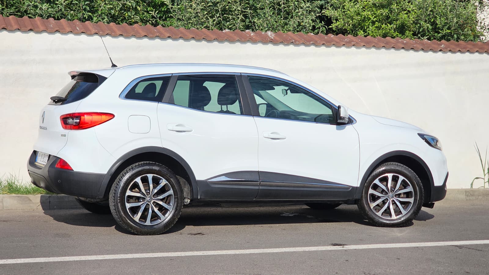 foto Renault KADJAR ZEN