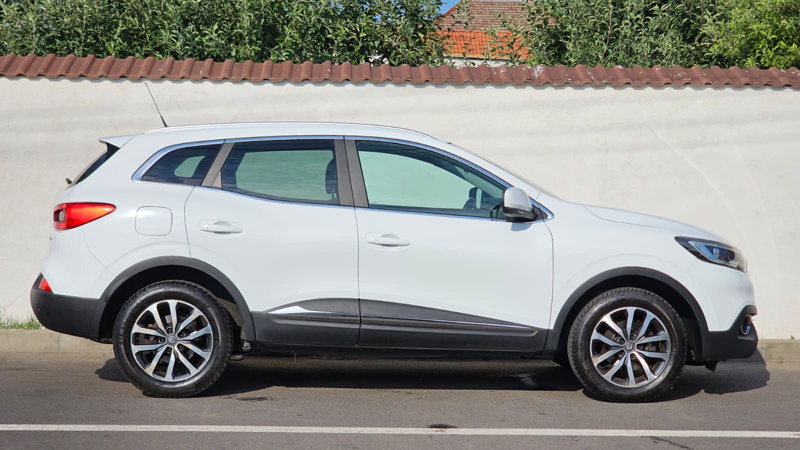 foto Renault KADJAR ZEN