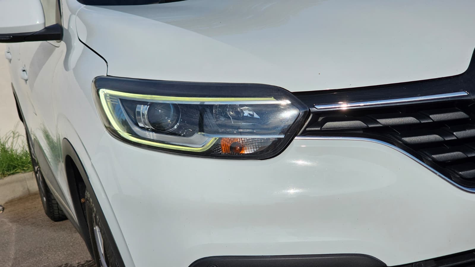 foto Renault KADJAR ZEN