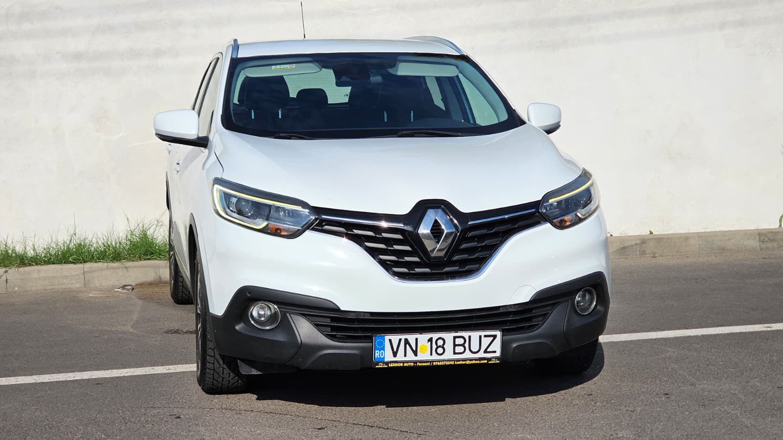 foto Renault KADJAR ZEN