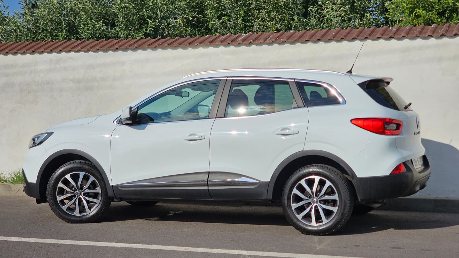 foto Renault KADJAR ZEN