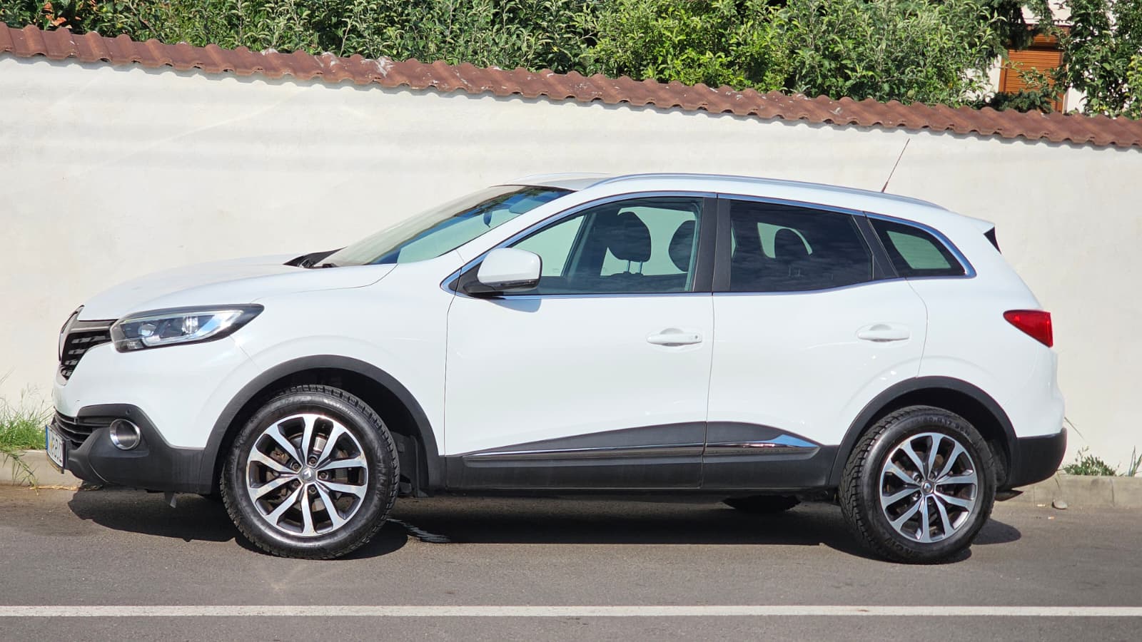 foto Renault KADJAR ZEN