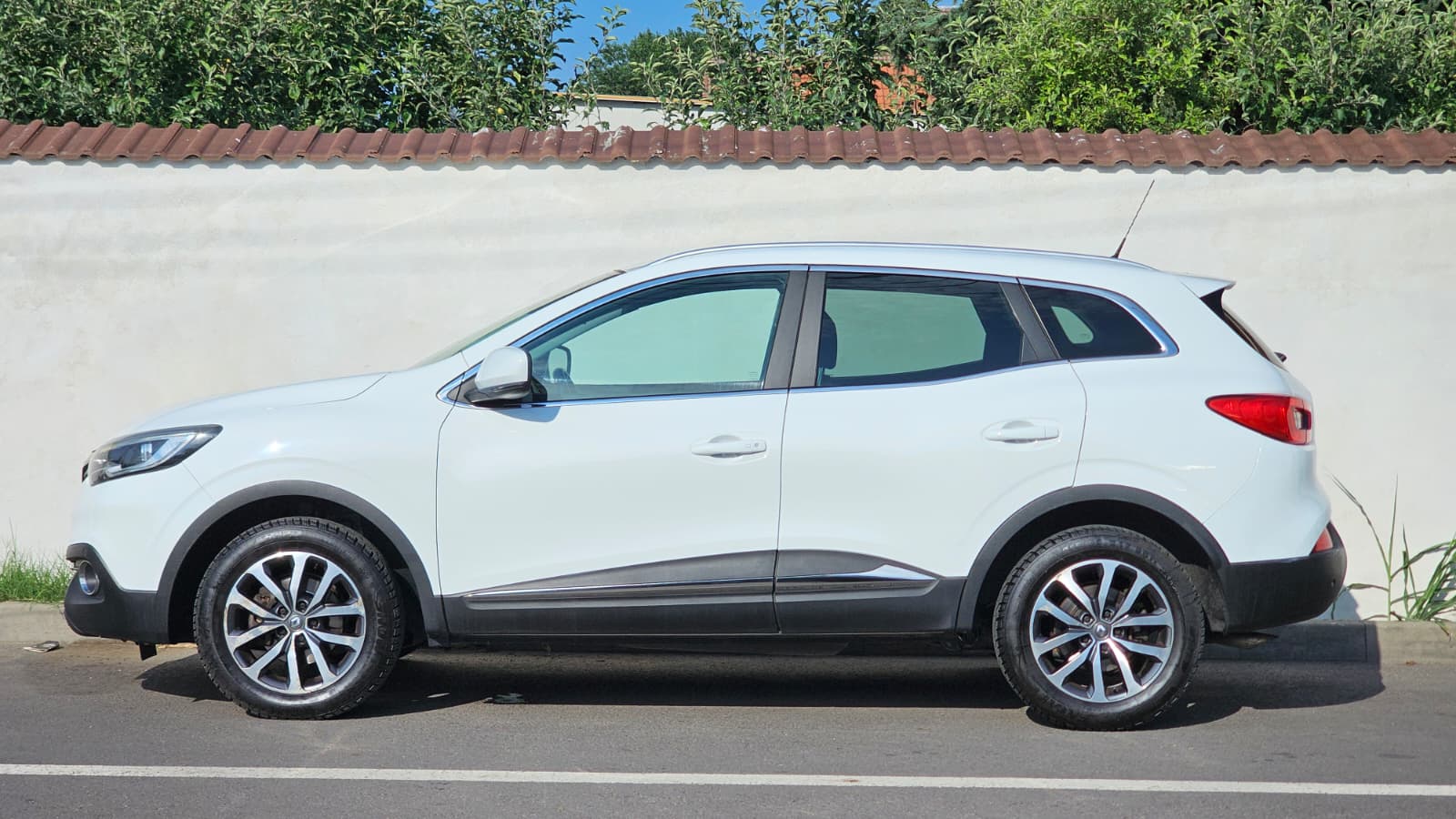 foto Renault KADJAR ZEN