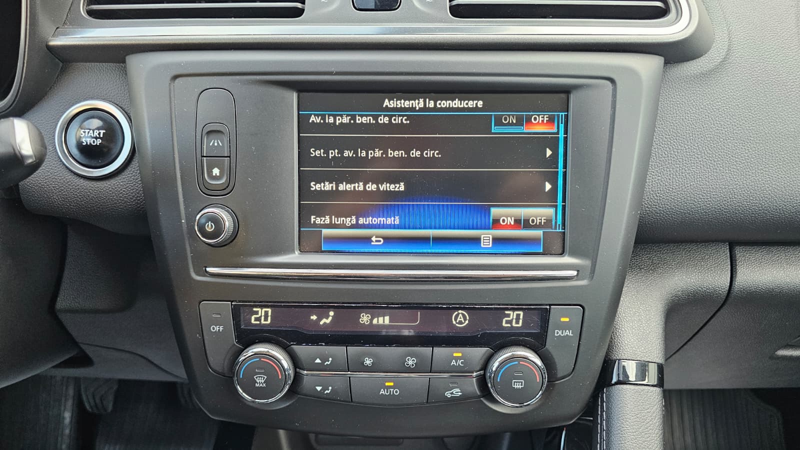 foto Renault KADJAR ZEN