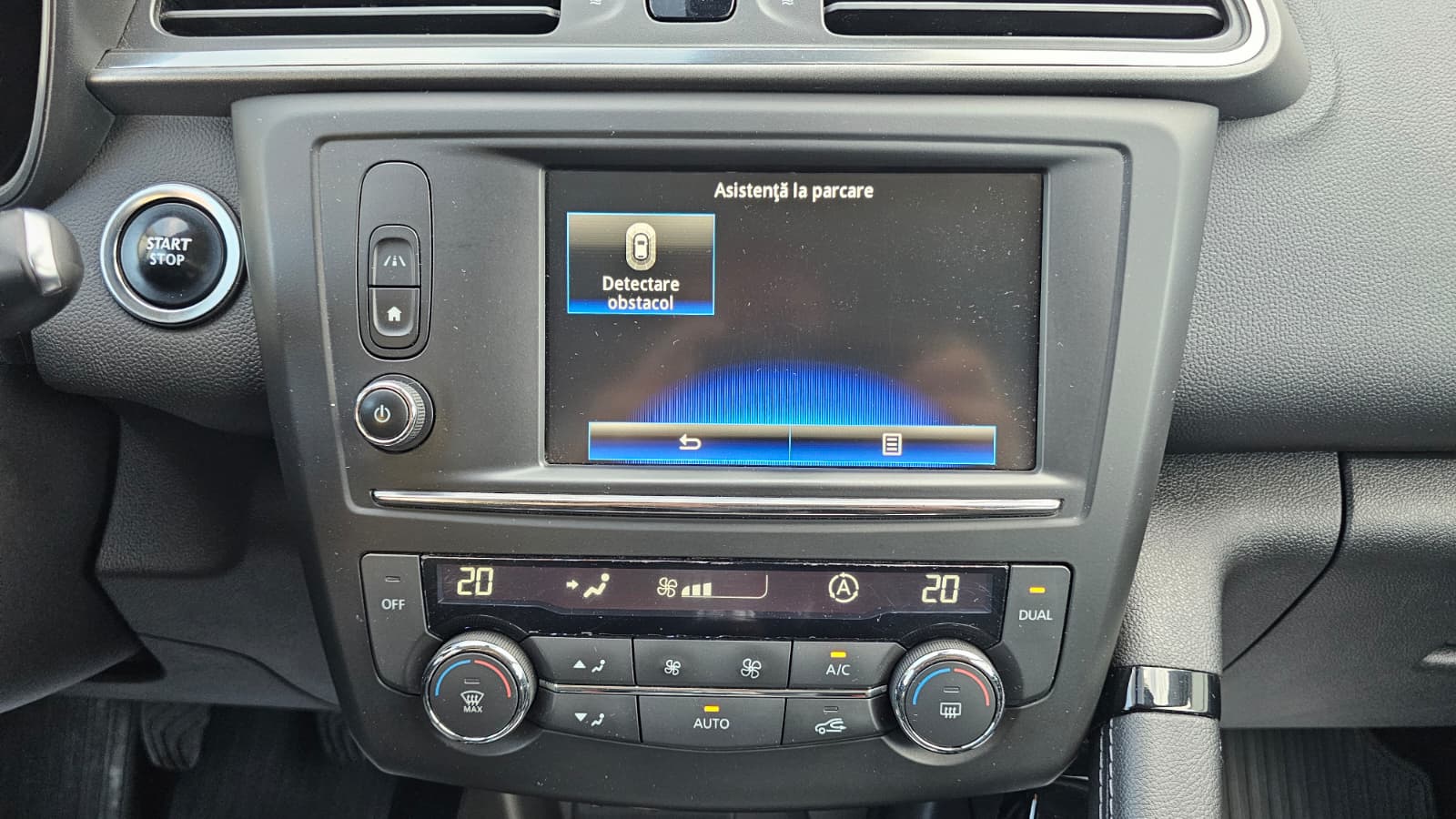 foto Renault KADJAR ZEN