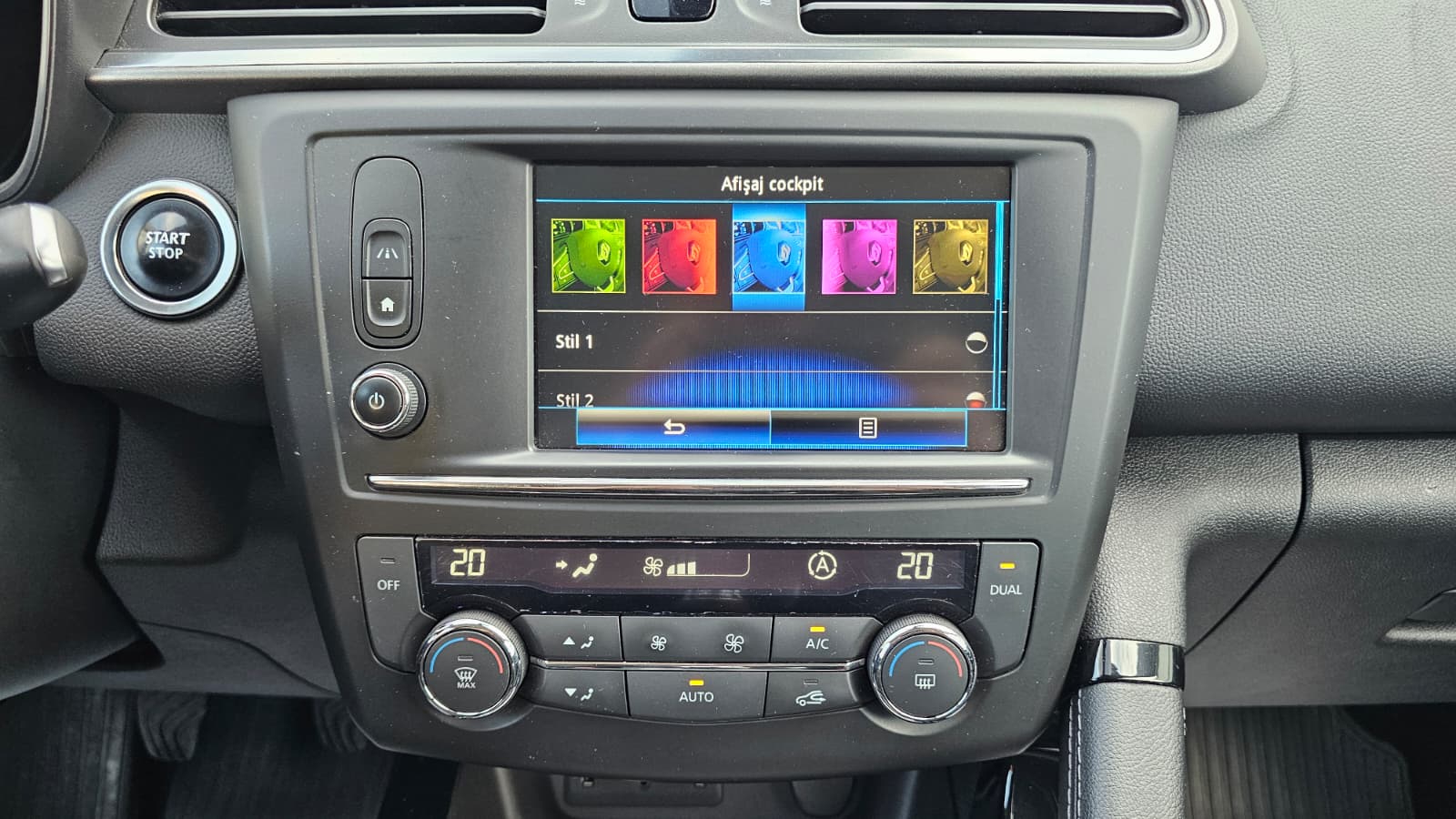 foto Renault KADJAR ZEN