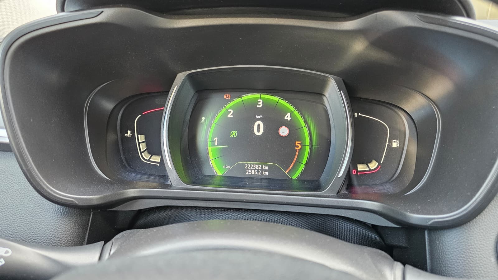foto Renault KADJAR ZEN
