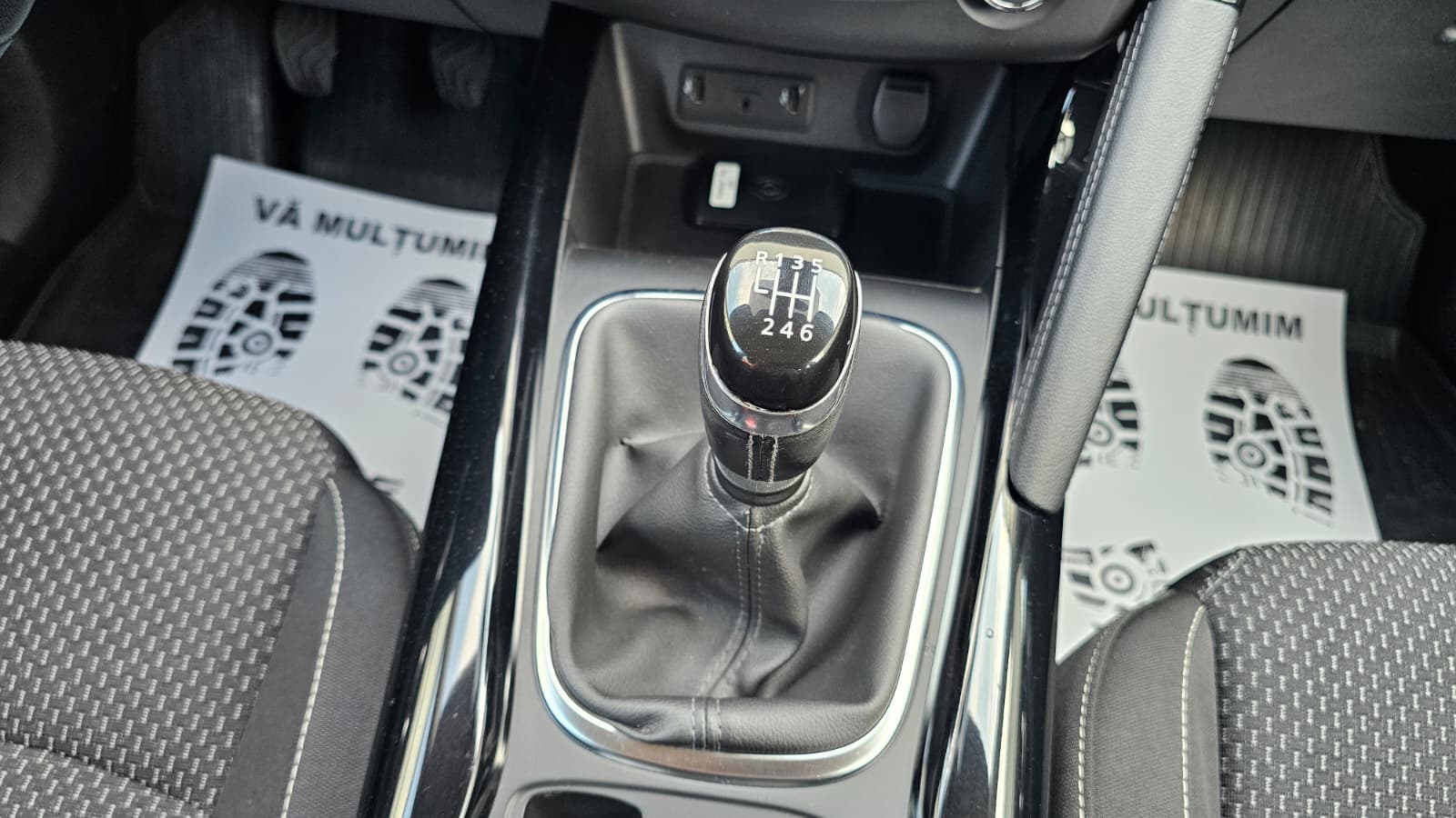 foto Renault KADJAR ZEN