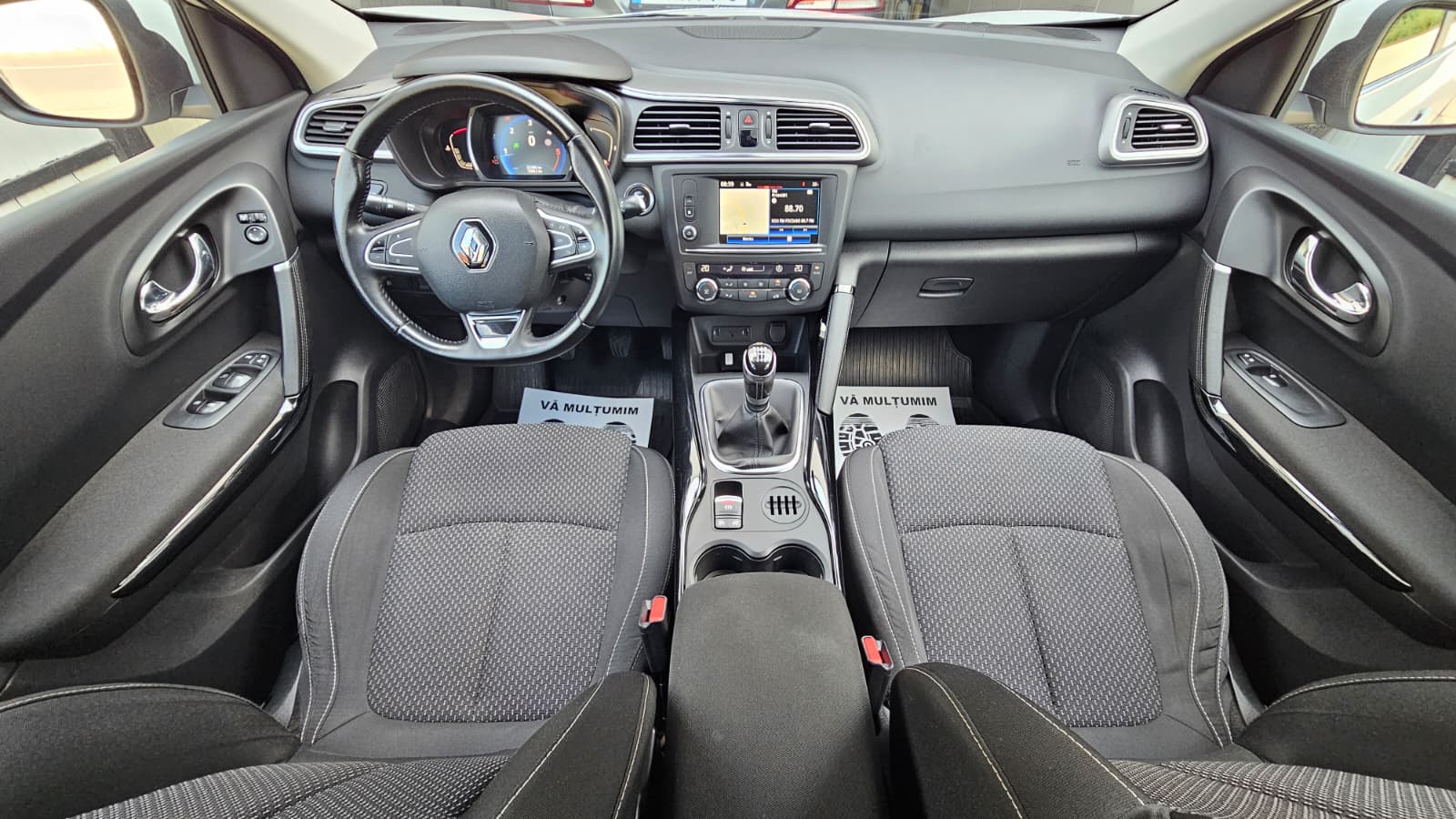 foto Renault KADJAR ZEN