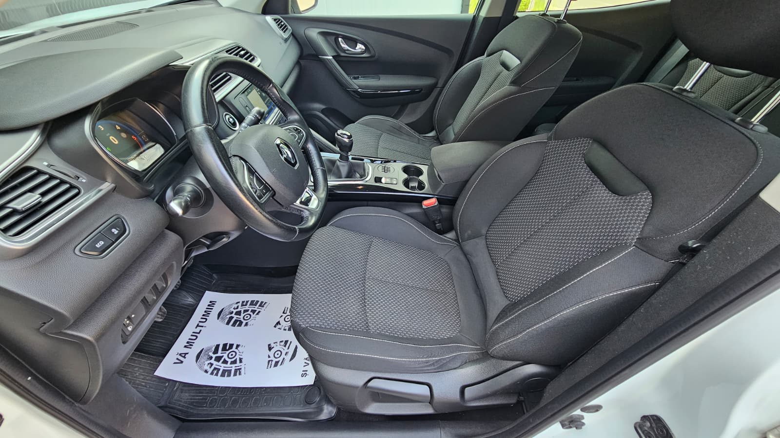foto Renault KADJAR ZEN