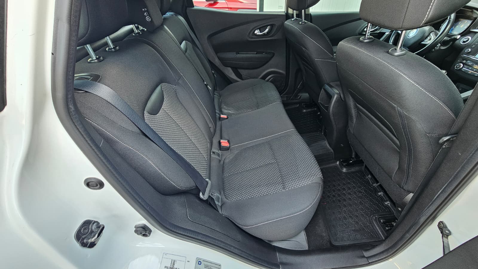 foto Renault KADJAR ZEN