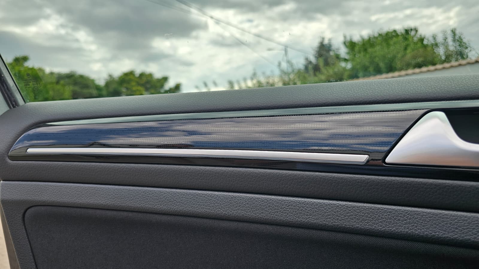 foto Volkswagen Golf 7.5 Highline