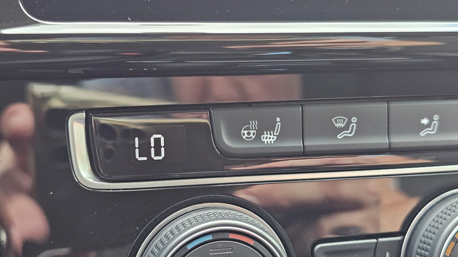 foto Volkswagen Golf 7.5 Highline