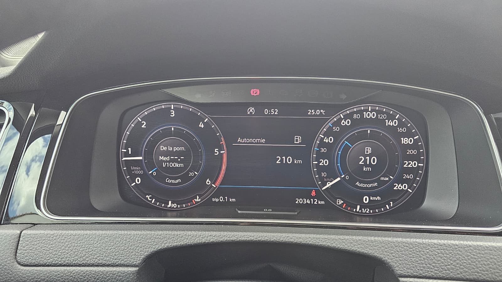 foto Volkswagen Golf 7.5 Highline