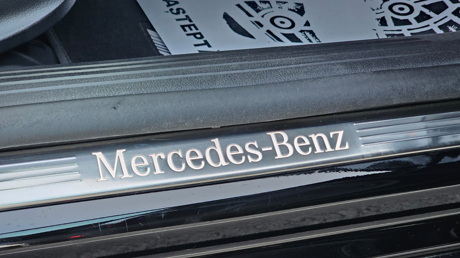 foto MERCEDES A Class