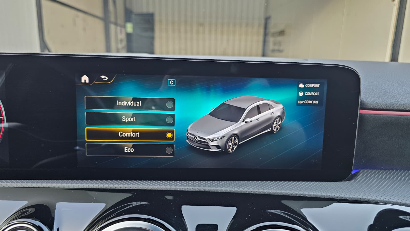 foto MERCEDES A Class