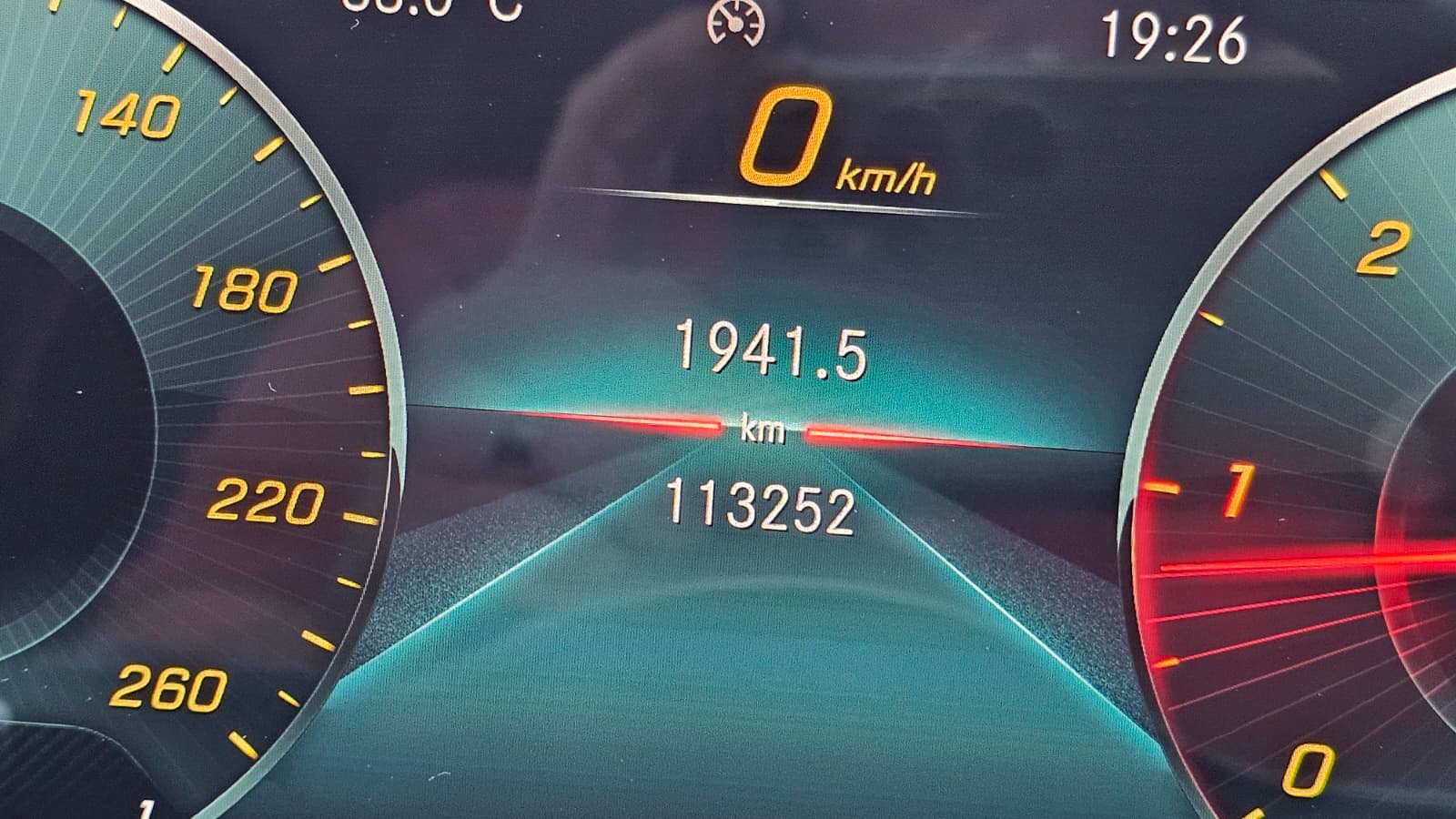 foto MERCEDES A Class