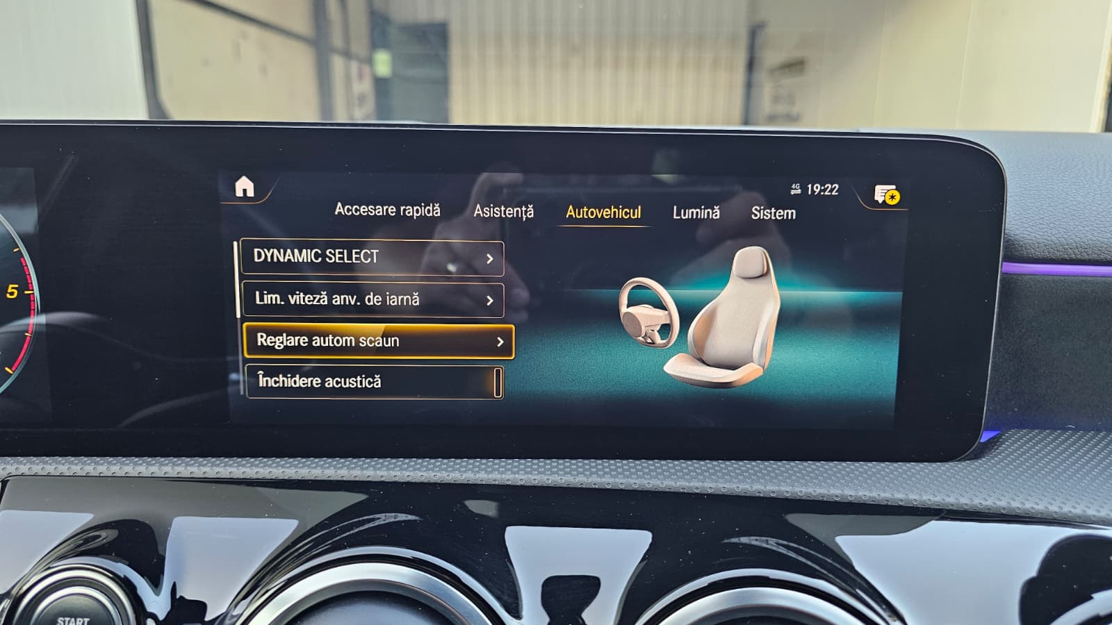 foto MERCEDES A Class