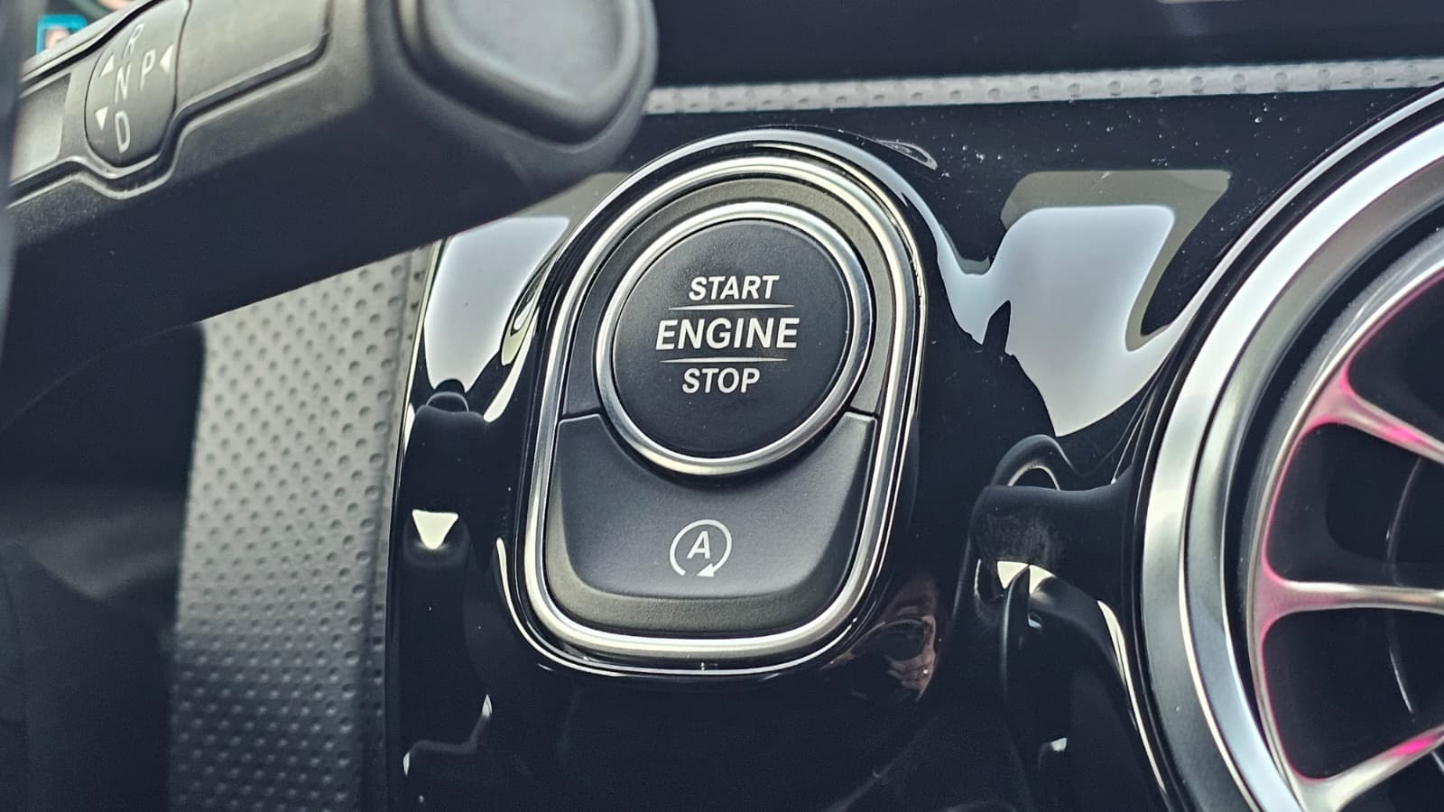 foto MERCEDES A Class