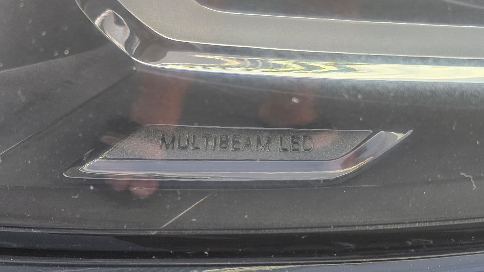 foto MERCEDES A Class