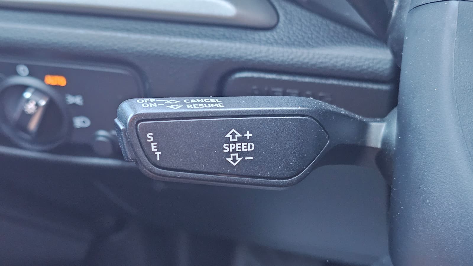 foto Audi A3